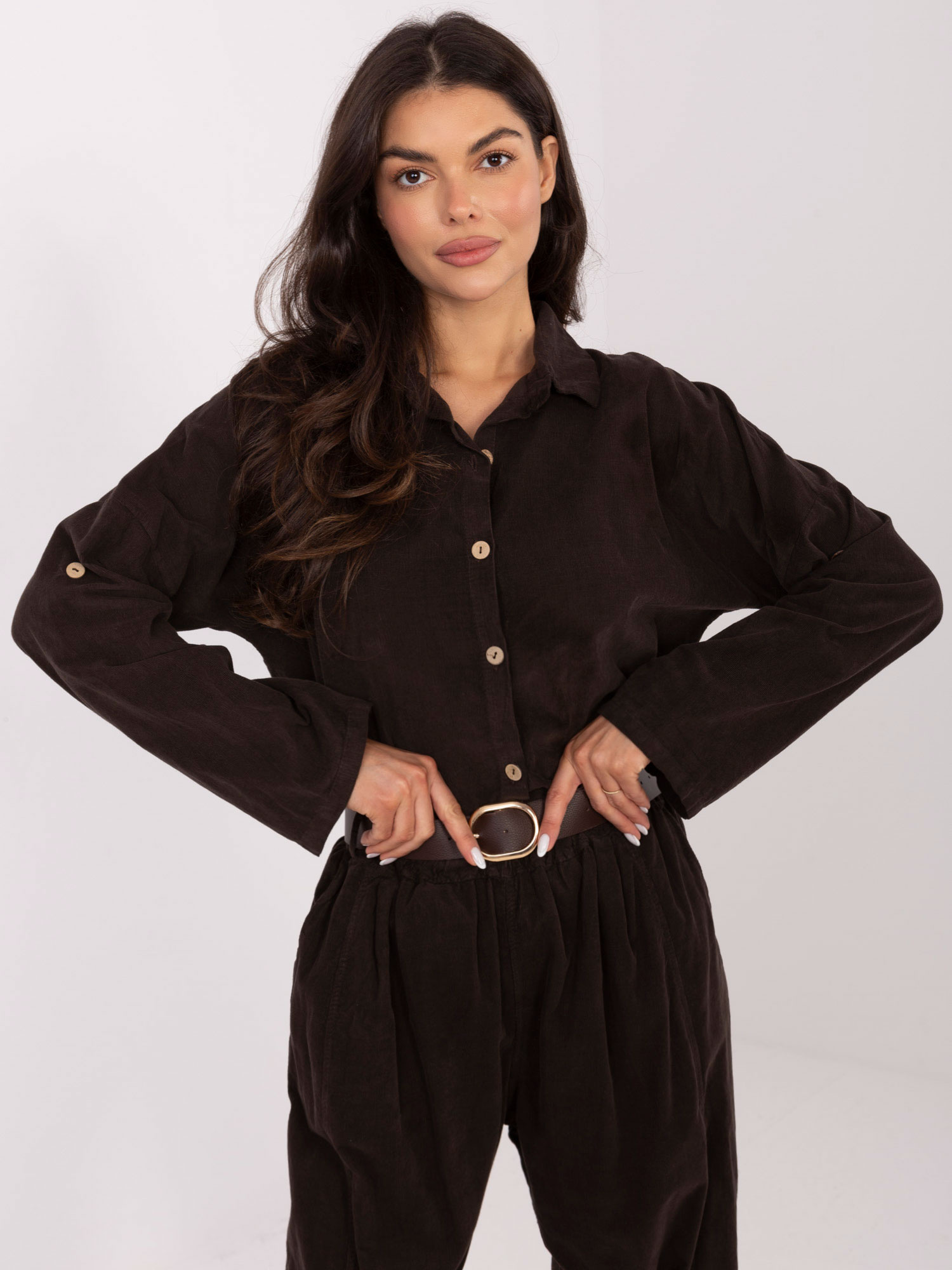 Dámská košile Italy Moda
