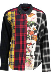 Dámská košile s dlouhým rukávem Desigual