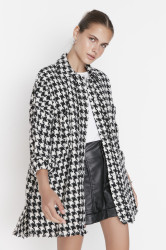 Dámská košile Trendyol Patterned