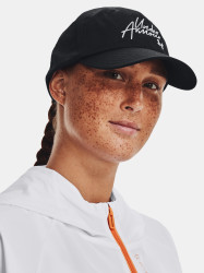 Dámská kšiltovka Under Armour
