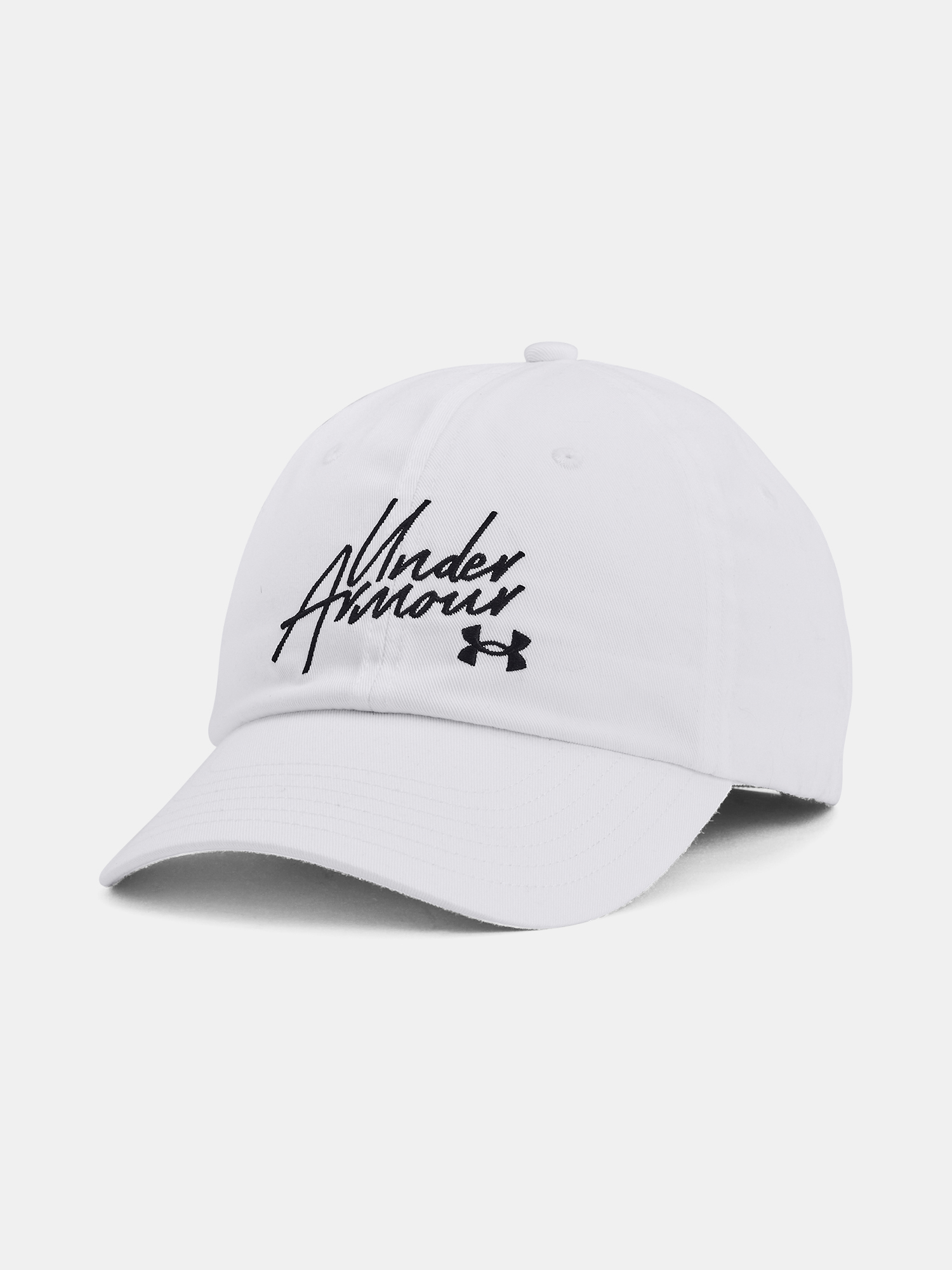 Dámská kšiltovka Under Armour