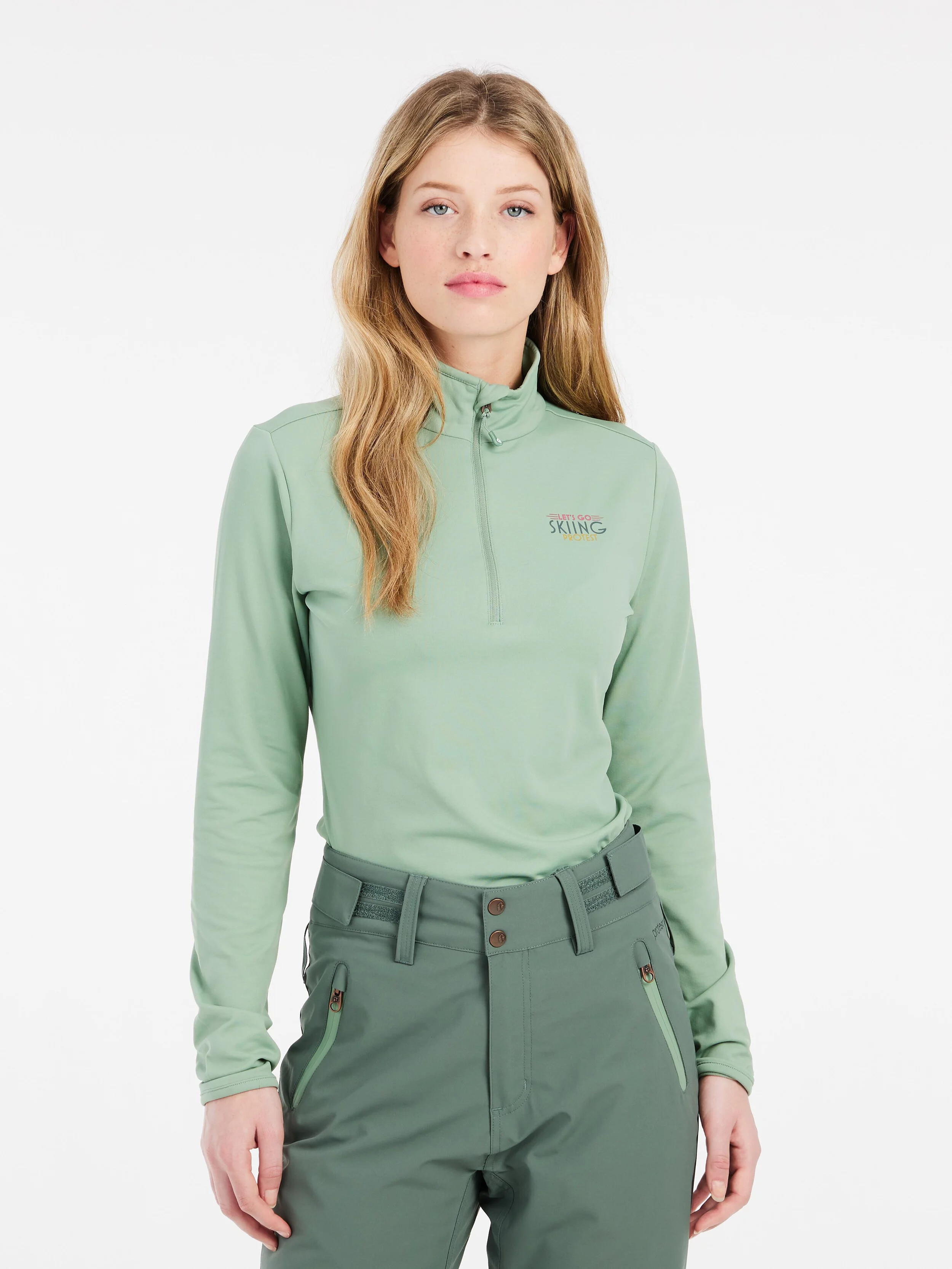 Dámská mikina Protest PRTLUNAR