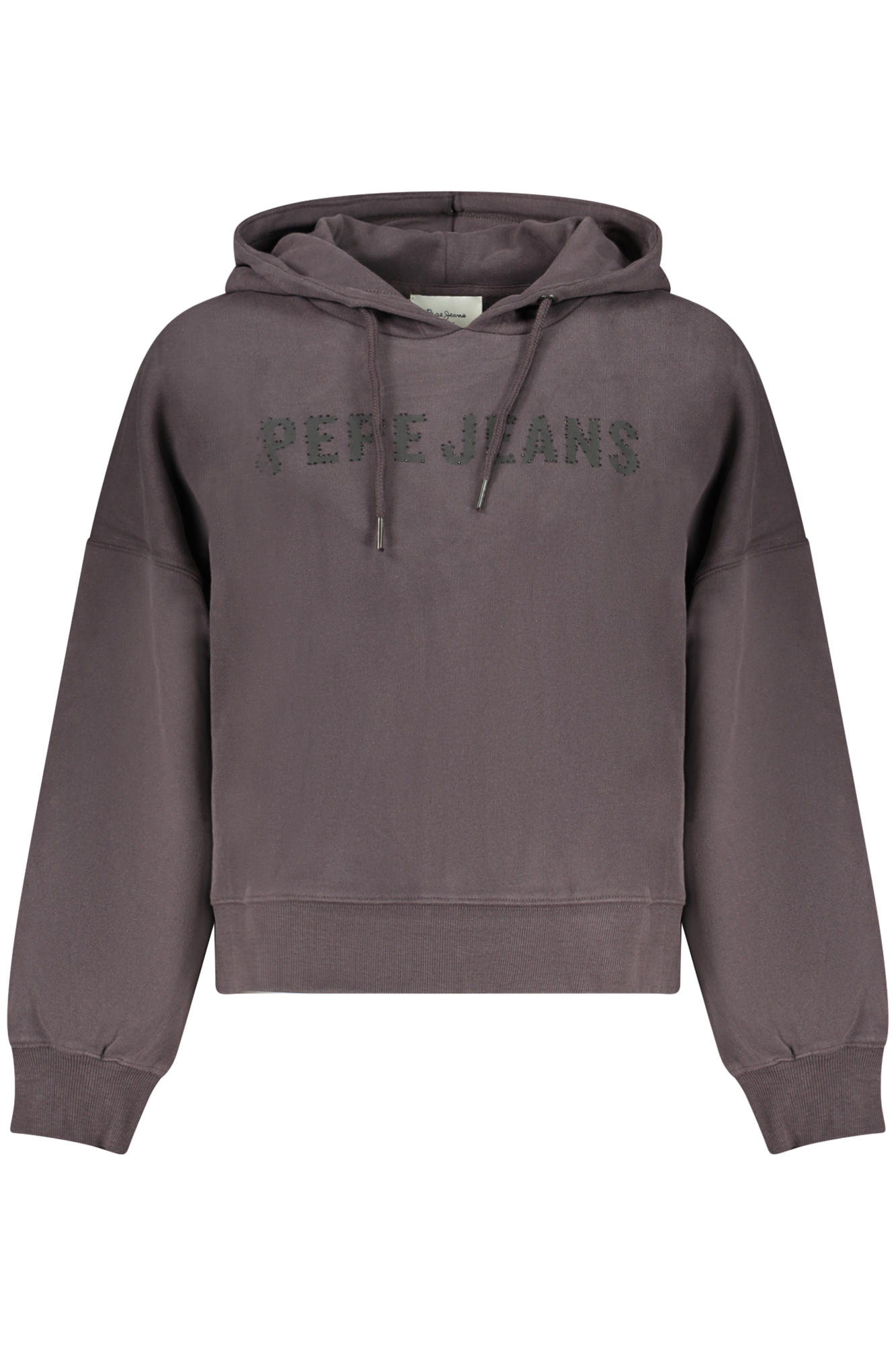Dámská mikina s kapucí Pepe Jeans