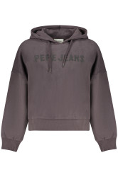 Dámská mikina s kapucí Pepe Jeans