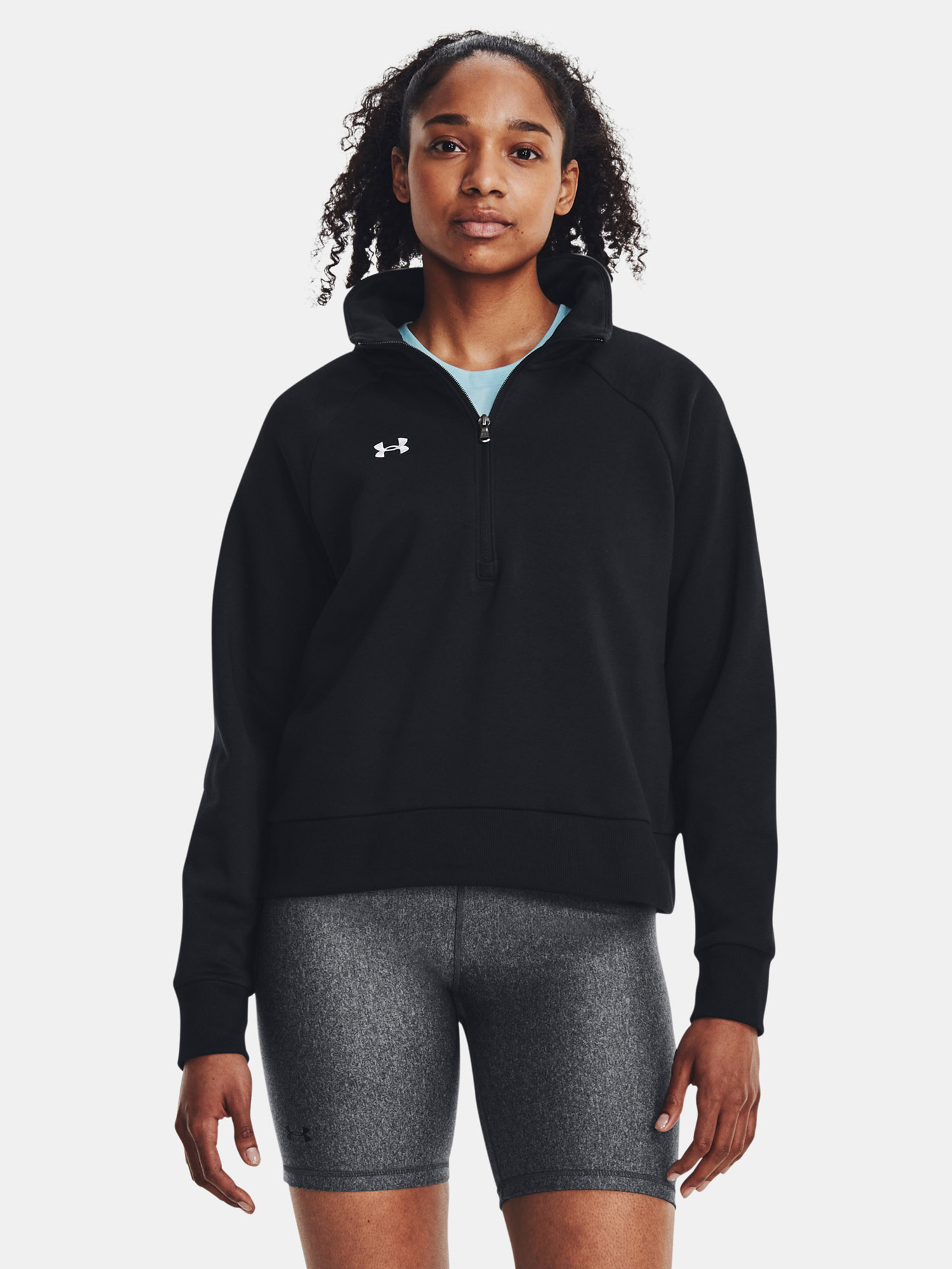 Dámská mikina Under Armour