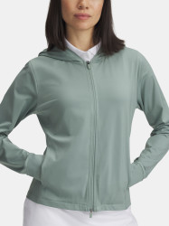 Dámská mikina Under Armour UA Drive Full Zip HD - Dámské