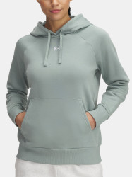 Dámská mikina Under Armour UA Rival Fleece Hoodie - Dámské
