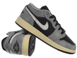 Dámská obuv Air Jordan 1 Low SE