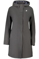Dámská parka