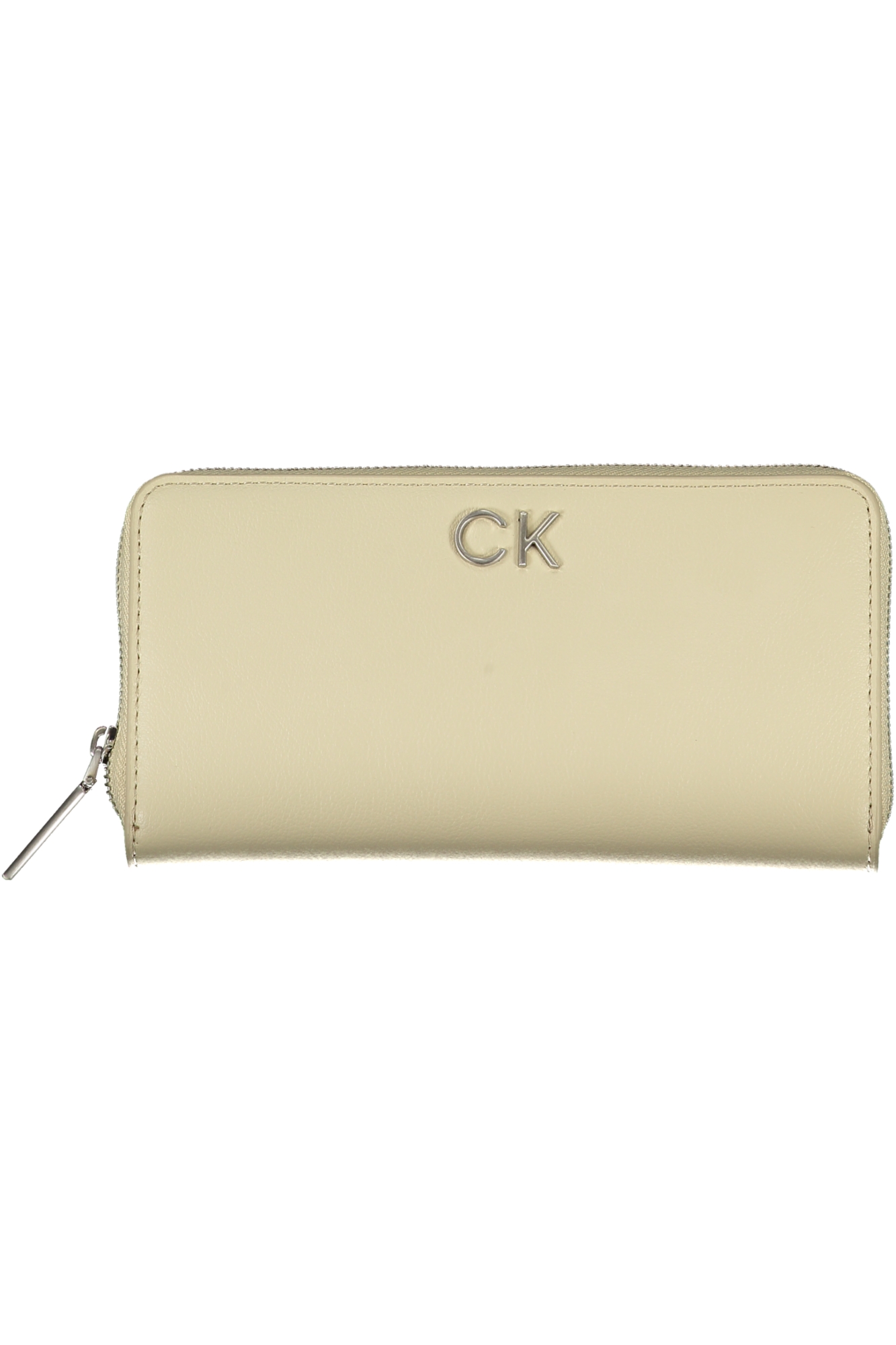 Dámská peněženka Calvin Klein béžová