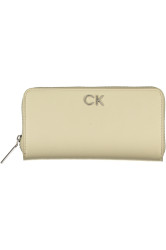 Dámská peněženka Calvin Klein béžová