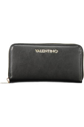 Dámská peněženka Valentino v černé barvě