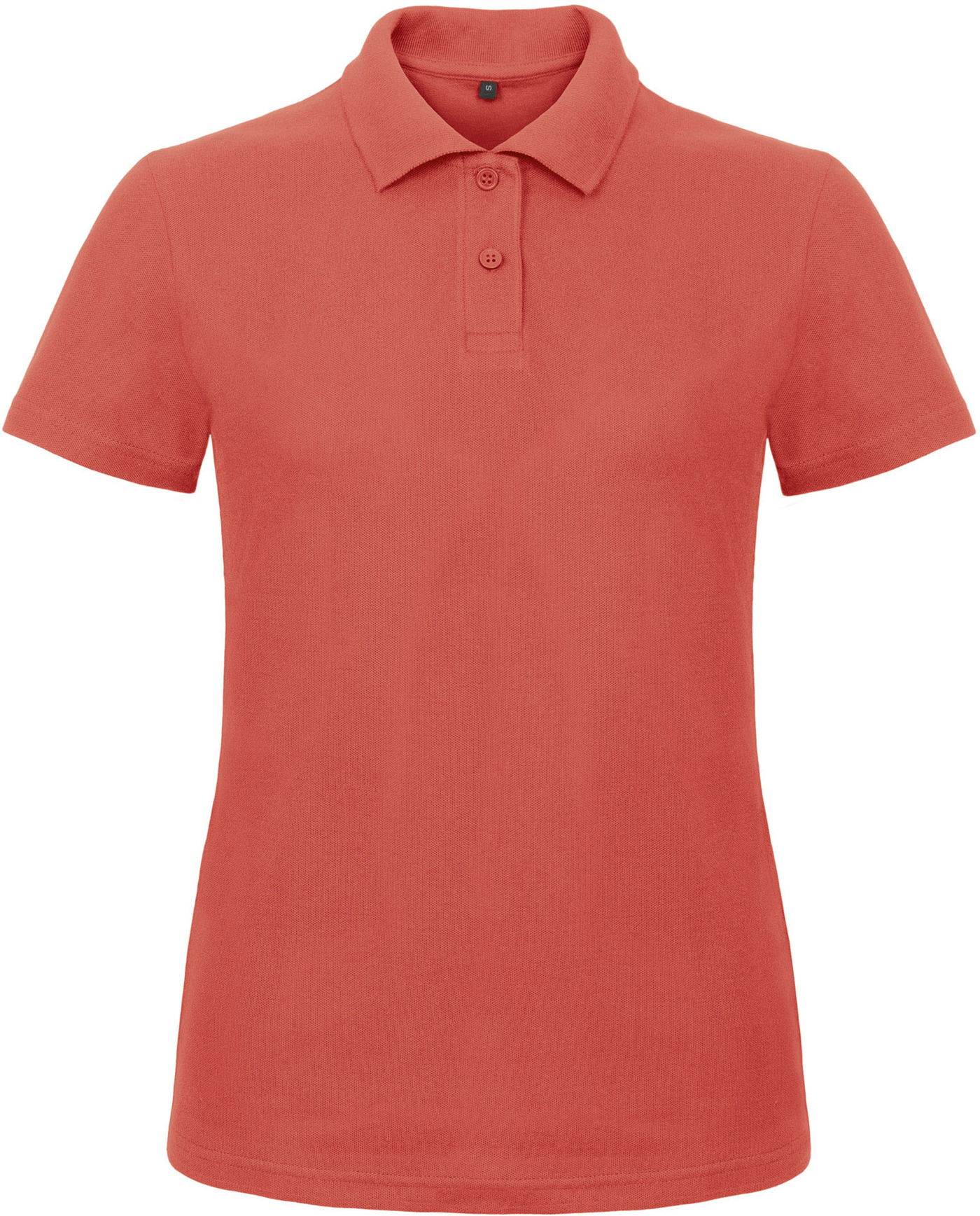 Dámská polokošile B&C Basic