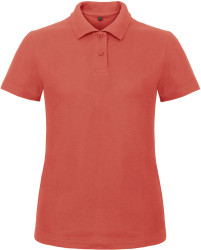 Dámská polokošile B&C Basic