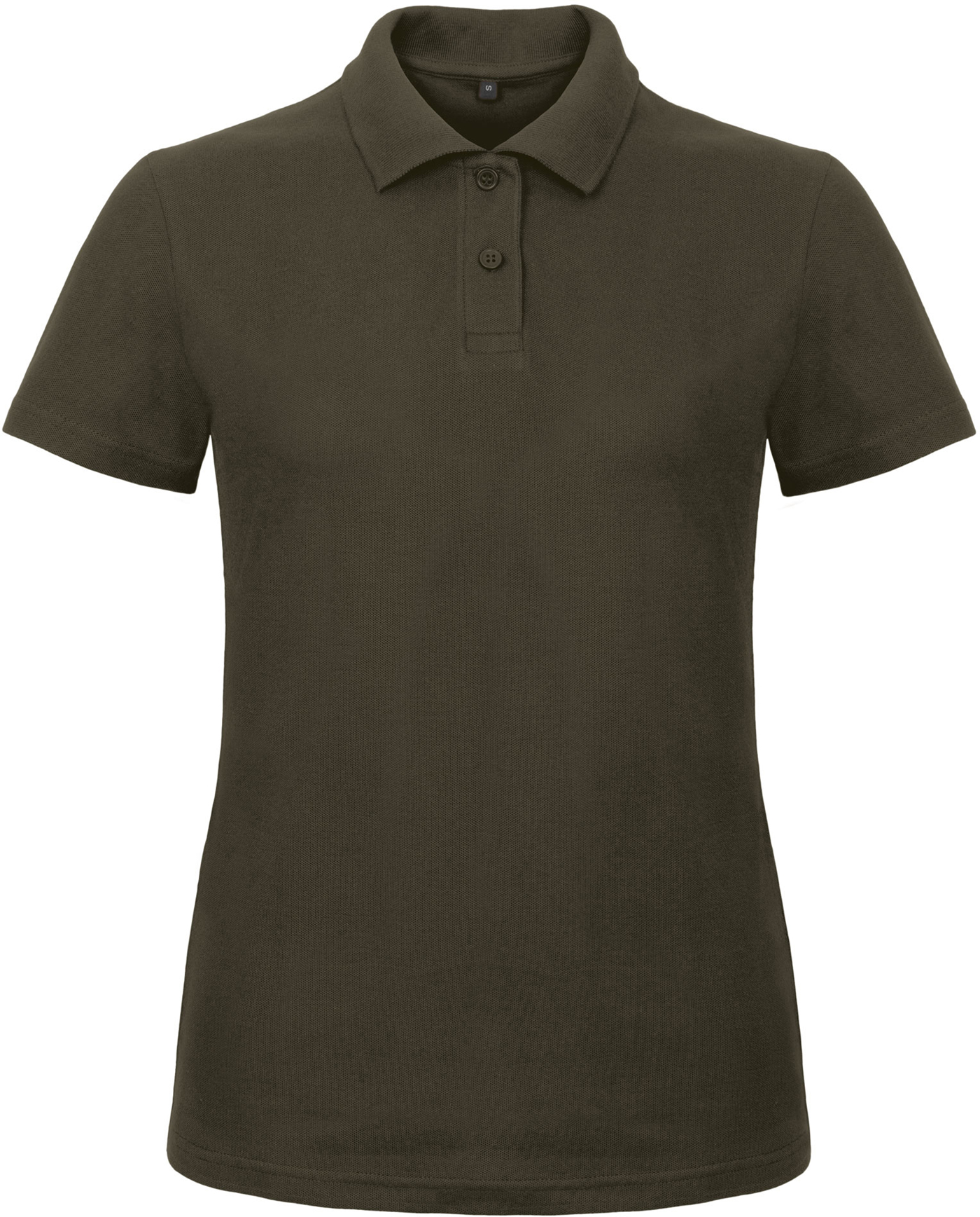 Dámská polokošile B&C Basic