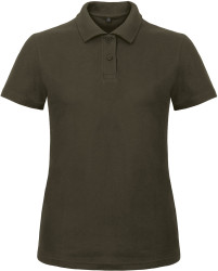 Dámská polokošile B&C Basic