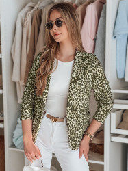 Dámská taliovaná marynarka MARABELL