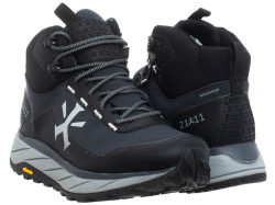 Dámská treková obuv Gravitas Mid Waterproof