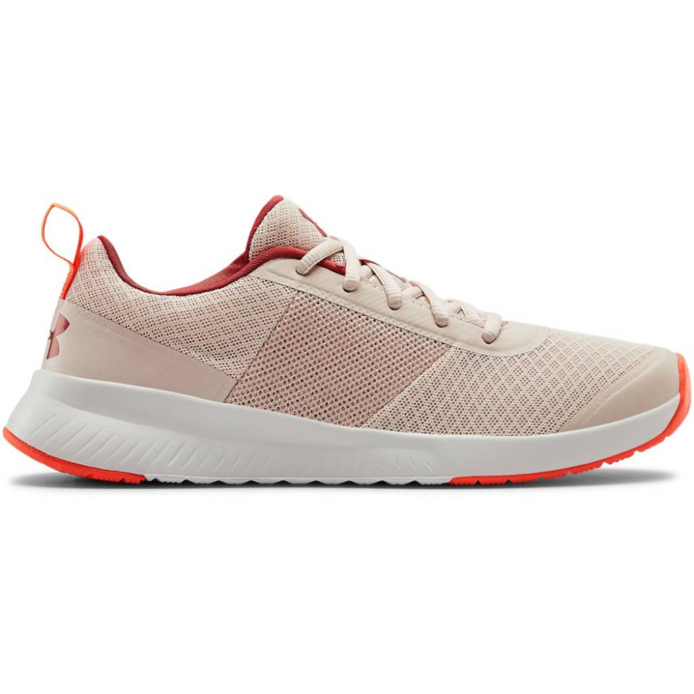 Dámská tréninková obuv Under Armour W Aura Trainer Apex Pink 6