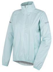 Dámská ultralehká softshell bunda HUSKY Solei L