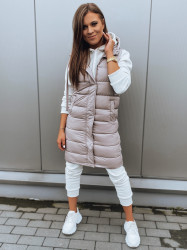 Dámská vesta DStreet Kerin