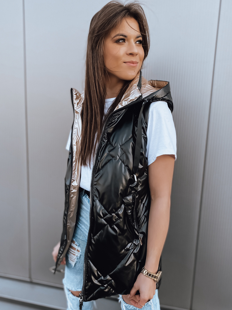 Dámská vesta DStreet Pavon