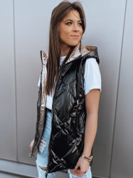 Dámská vesta DStreet Pavon