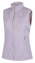 Dámská vesta HUSKY Nimesie L light purple