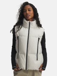 Dámská vesta Under Armour Limitless Down Puffer