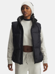 Dámská vesta Under Armour Limitless Down Puffer
