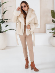 Dámská zimní bunda GIRLROCK