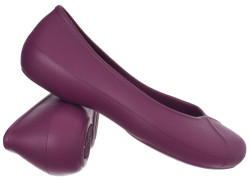 Dámské baleríny Crocs Olivia II