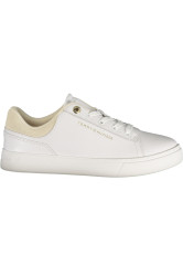Dámské bílé nízké tenisky
