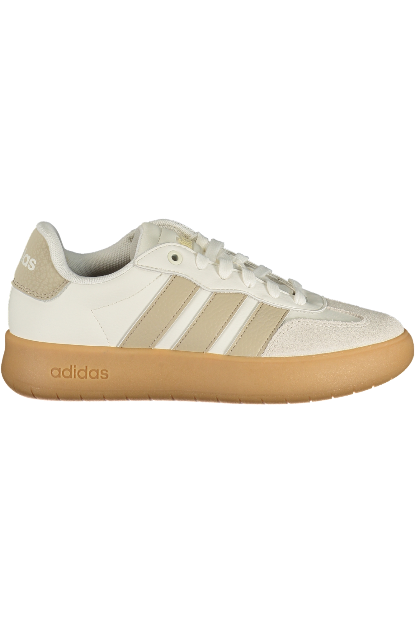 Dámské bílé sportovní tenisky Adidas