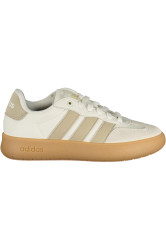 Dámské bílé sportovní tenisky Adidas