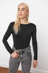 Dámské body Trendyol Back-Drend