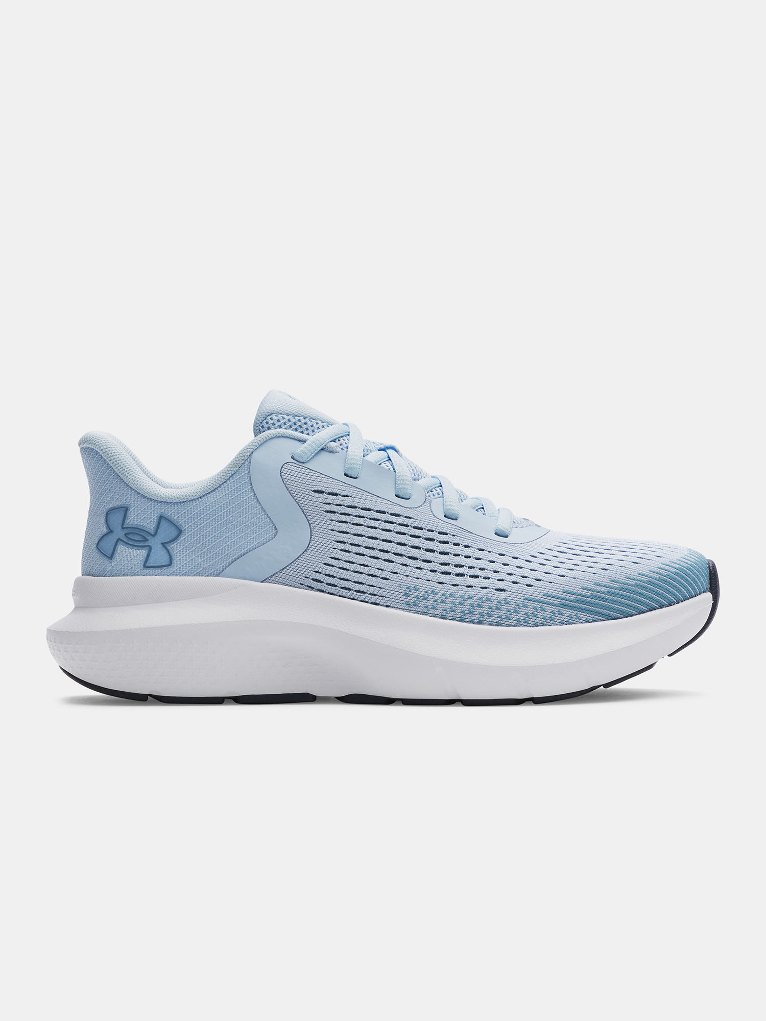 Dámské boty Under Armour UA W Charged Rogue 5-BLU - Dámské