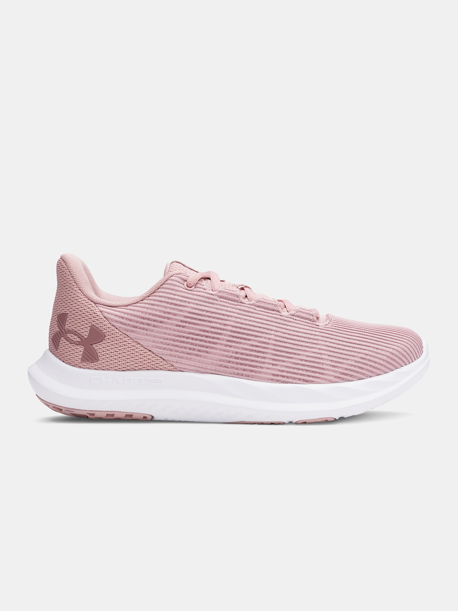 Dámské boty Under Armour UA W Charged Speed Swift-PNK - Dámské