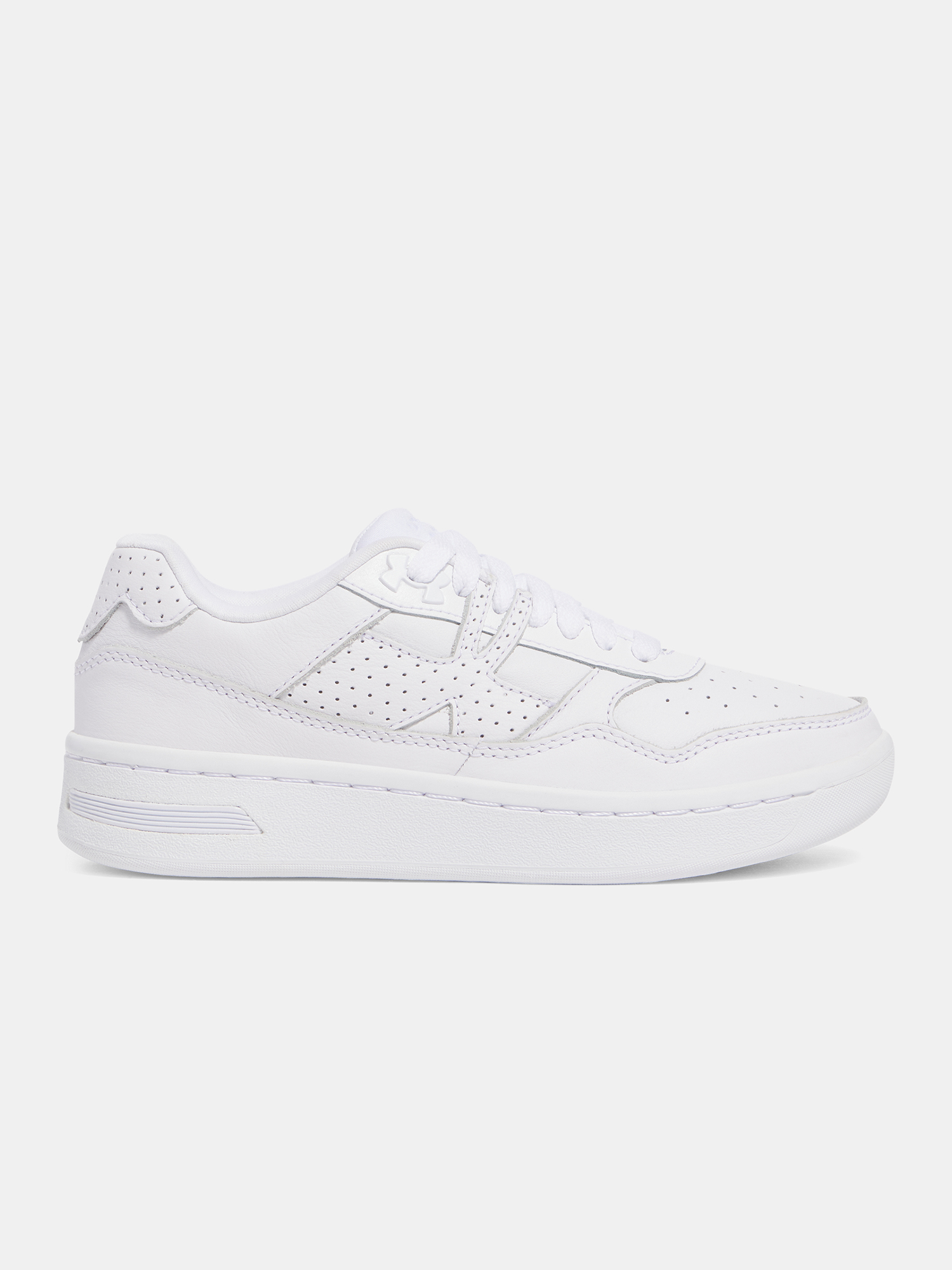 Dámské boty Under Armour UA W Court 96 - Dámské