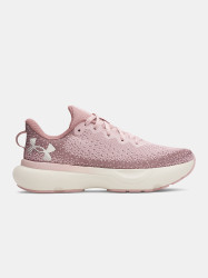 Dámské boty Under Armour UA W Infinite-PNK - Dámské