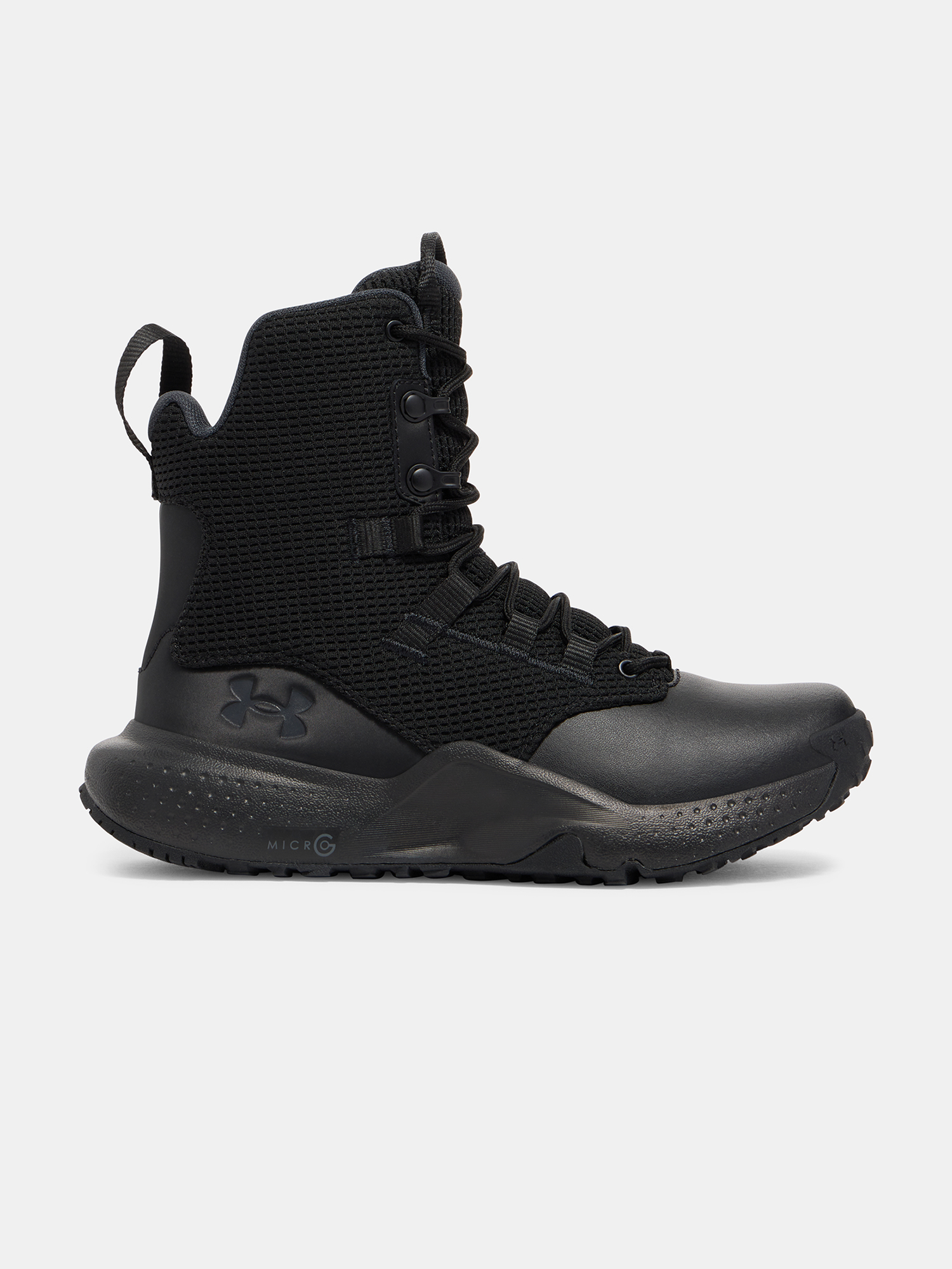 Dámské boty Under Armour UA W Micro G Stellar-BLK - Dámské