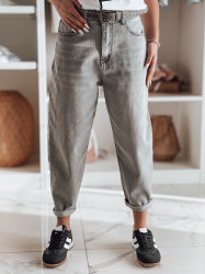 Dámské boyfriend džíny OLDRELAX