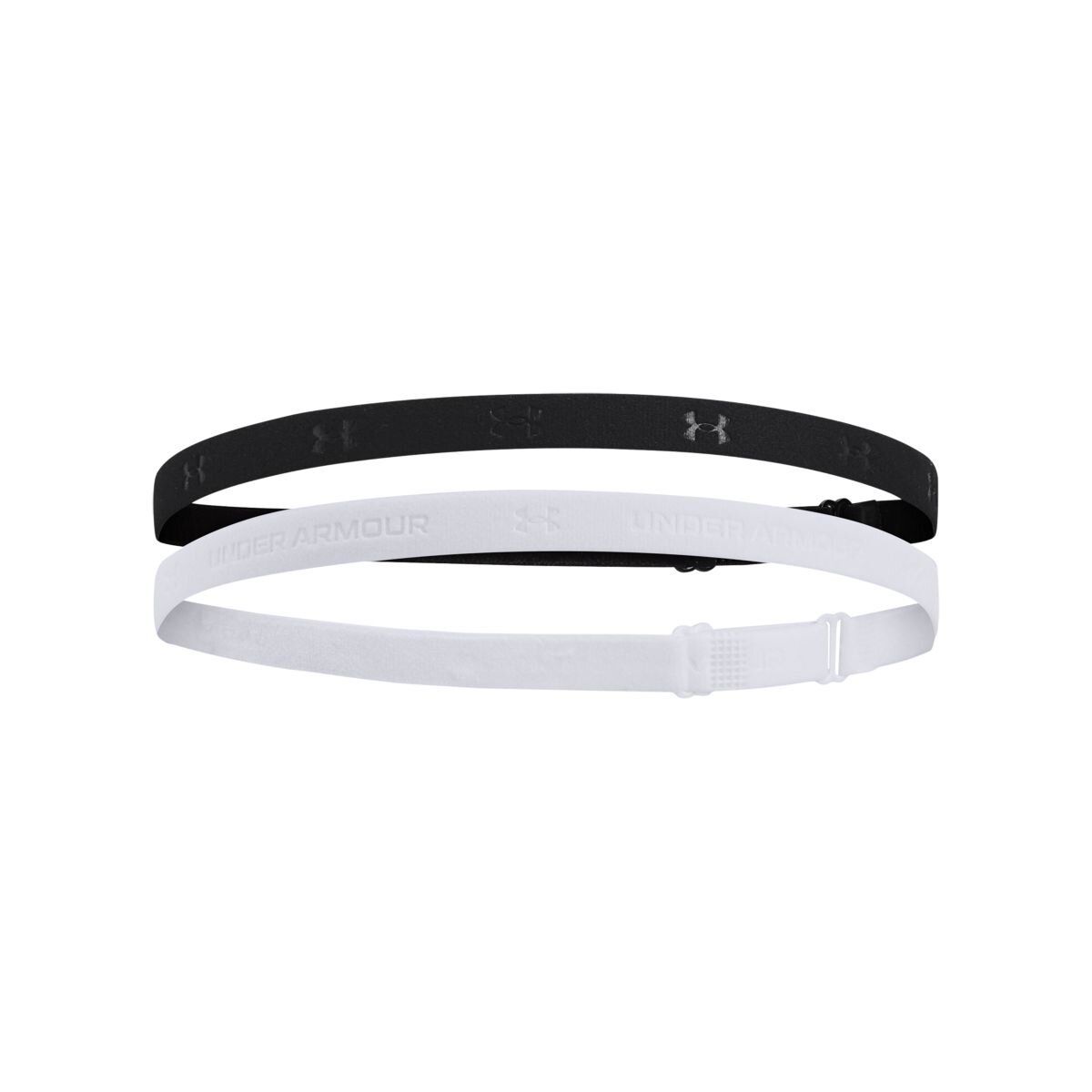 Dámské čelenky Under Armour W's Adjustable Mini Bands
