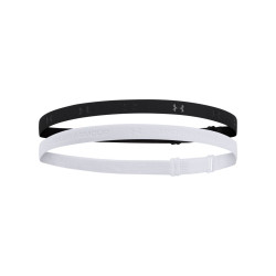 Dámské čelenky Under Armour W's Adjustable Mini Bands