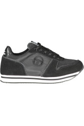 Dámské černé sportovní tenisky Sergio Tacchini