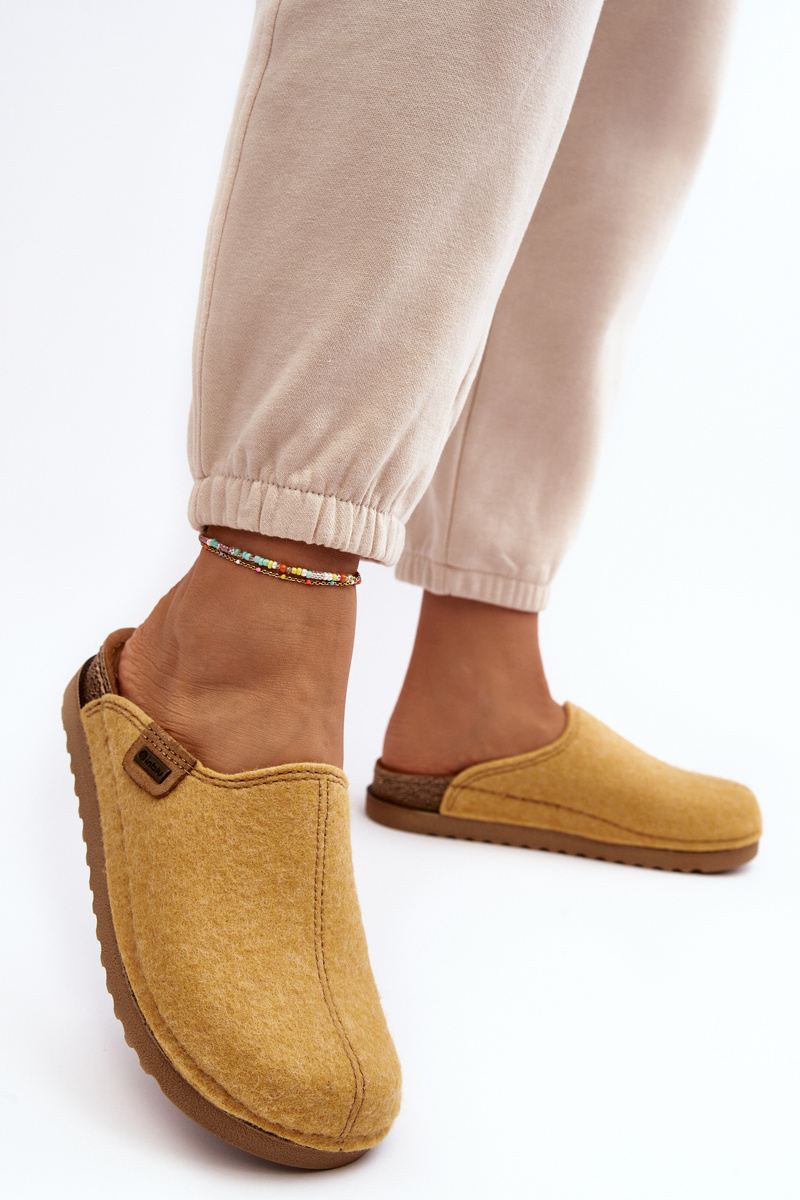 Dámské domácí pantofle Inblu