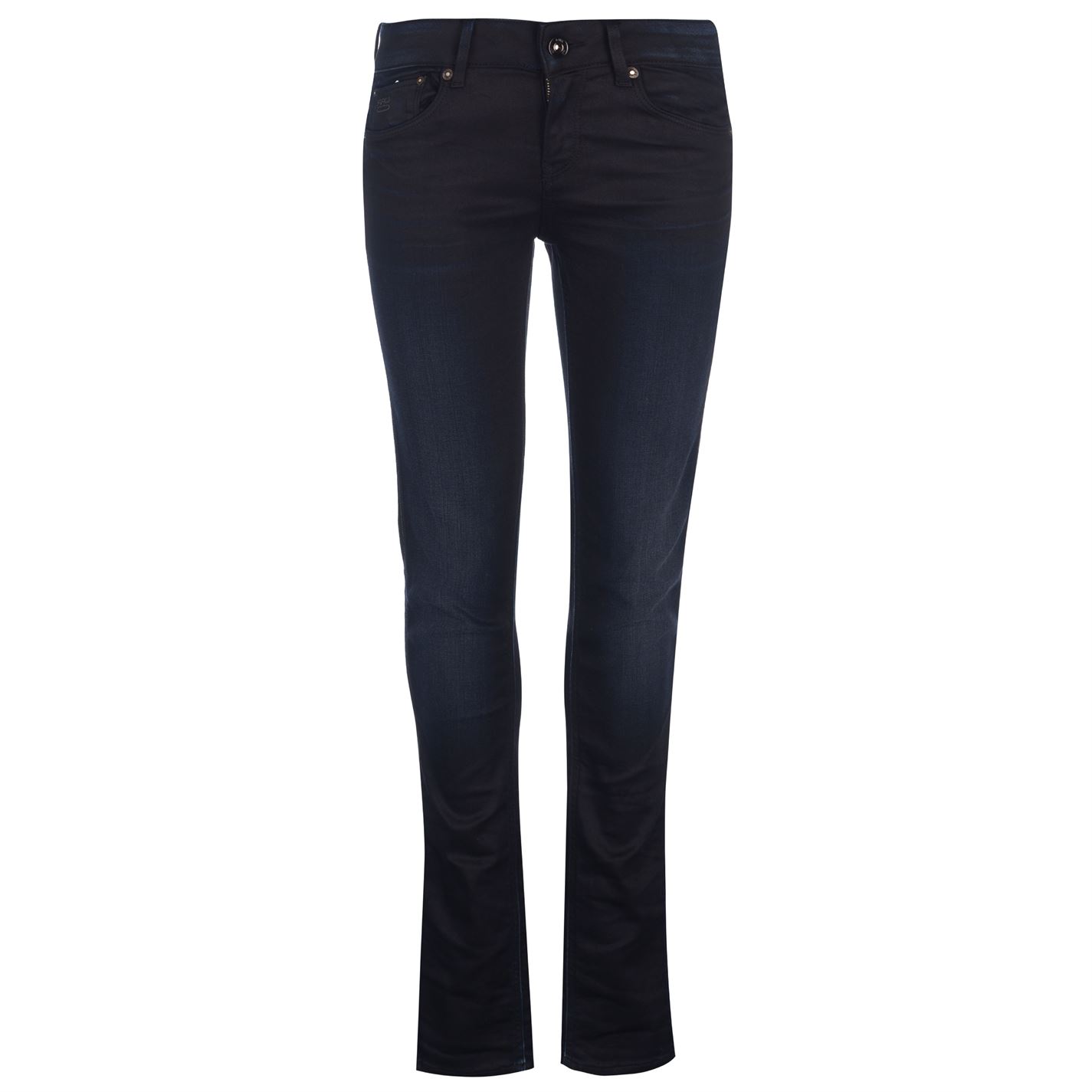 Dámské džíny G Star 3301 Contour Skinny