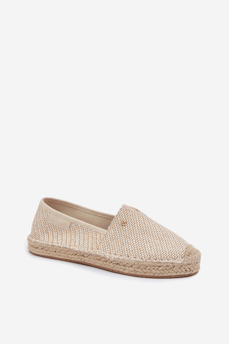Dámské espadrilky Wrangler
