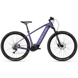 Dámské horské elektrokolo KELLYS TAYEN R50 P 29" 7.0 L (18,5", 173-183 cm) Magic Pink