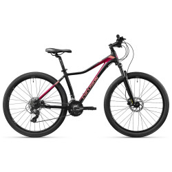 Dámské horské kolo Cyclision Corpha 5 MK-II 29" M (17", 160-175 cm) Coralberry
